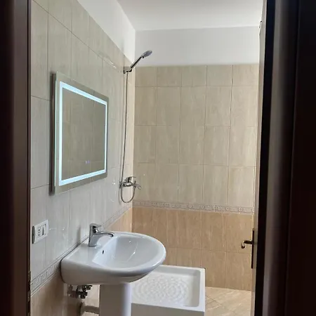 3 Bedroom Seaview