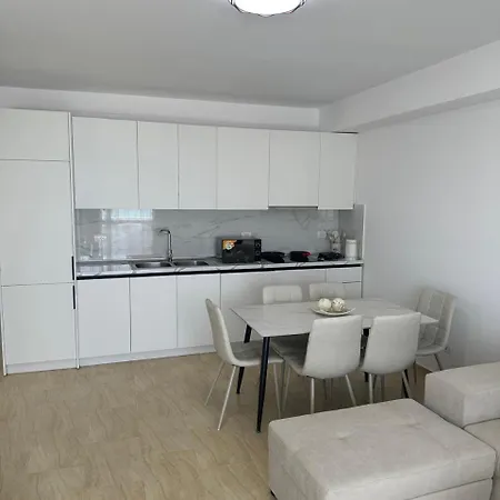3 Bedroom Seaview *