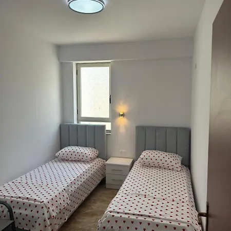 Lejlighed 3 Bedroom Seaview *