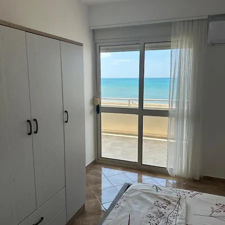 Lejlighed 3 Bedroom Seaview Durrës